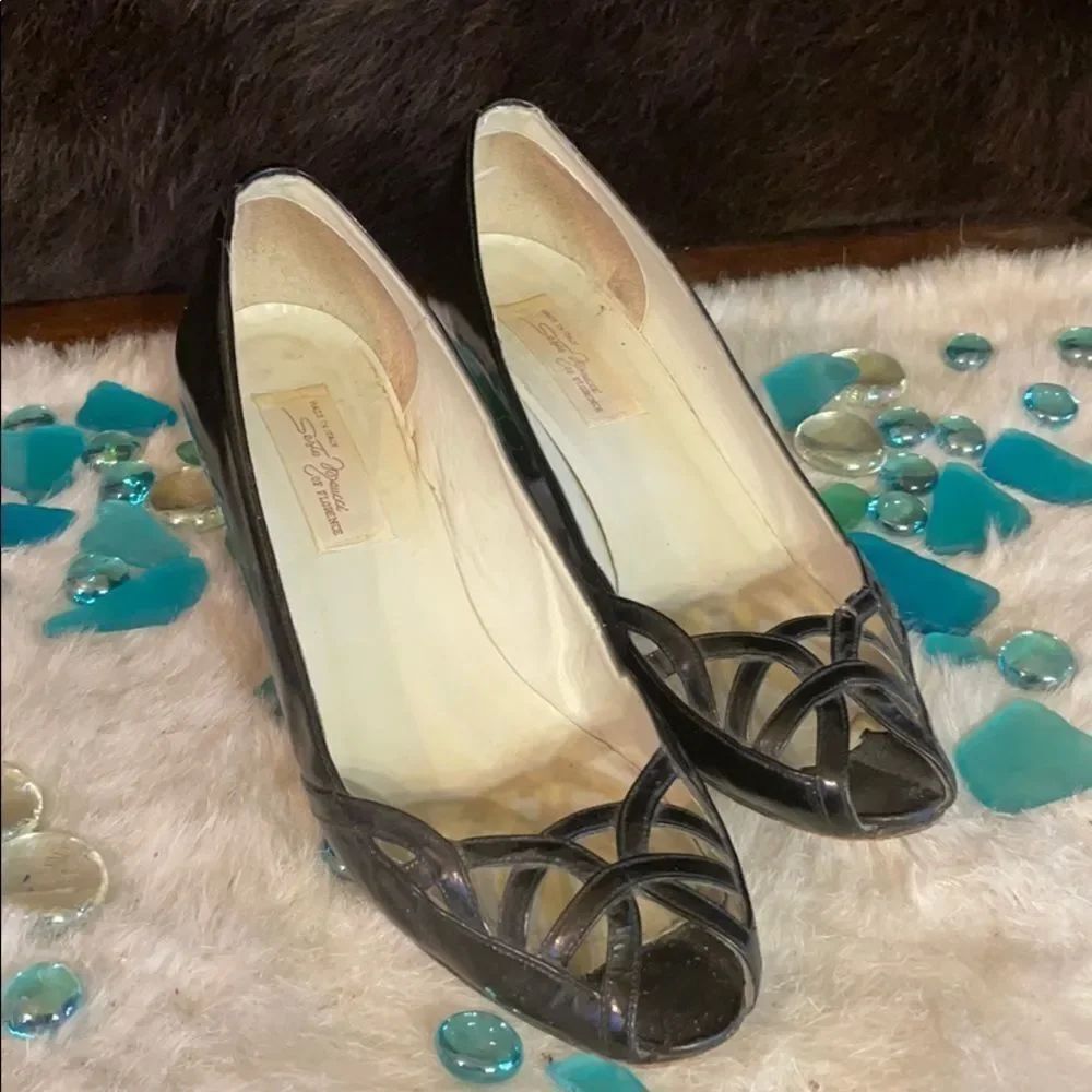 Sesto Meucci shoes 8N (3727W)